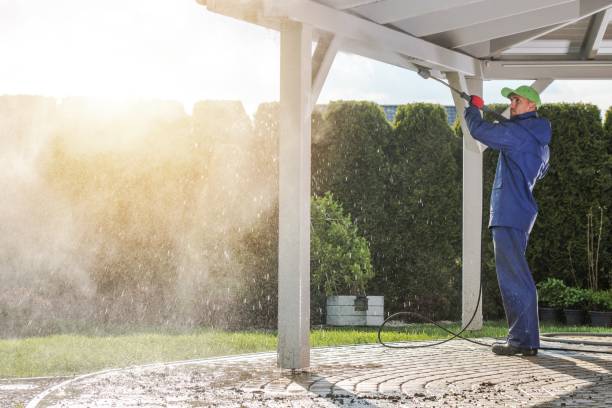 Best Residential Pressure Washing in Lake Mills, WI