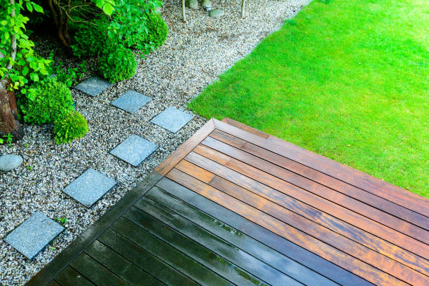 Best Pool Deck Cleaning in Lake Mills, WI