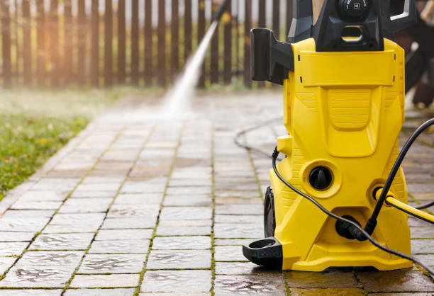 Best Parking Lot Cleaning in Lake Mills, WI