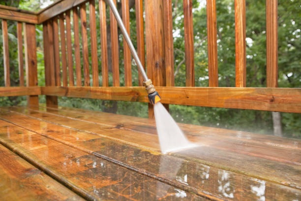 Professional Pressure Washing Services in Lake Mills, WI